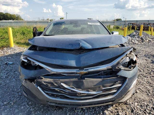 1G1ZB5ST9RF250880 - 2024 CHEVROLET MALIBU LS 蓝色 照片 5