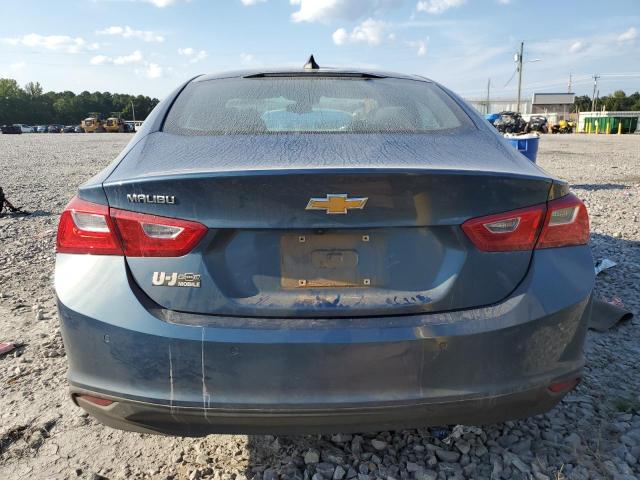 1G1ZB5ST9RF250880 - 2024 CHEVROLET MALIBU LS 蓝色 照片 6