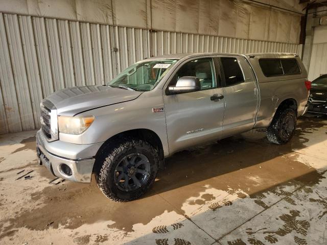 2011 TOYOTA TUNDRA DOUBLE CAB SR5, 