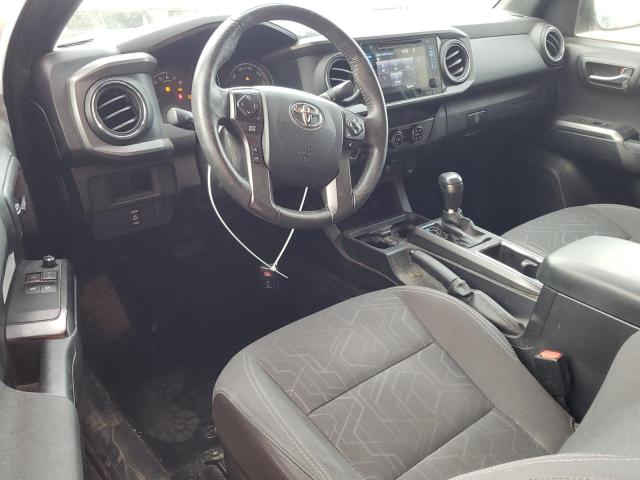 5TFSZ5AN2HX073864 - 2017 TOYOTA TACOMA ACCESS CAB Ақ фото 8