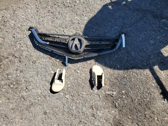 JH4CL96895C029622 - 2005 ACURA TSX თეთრი ფოტო 12