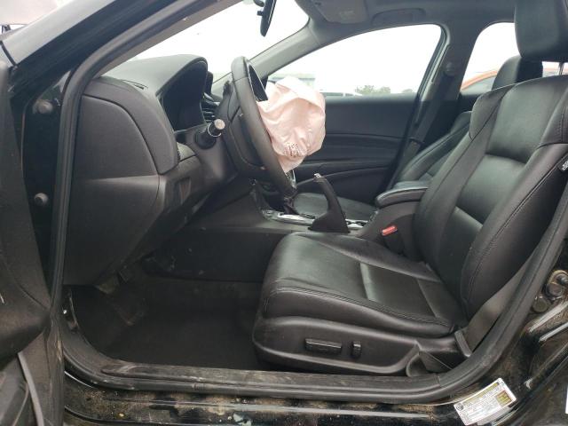 19UDE2F3XGA020584 - 2016 ACURA ILX BASE WATCH PLUS BLACK photo 7