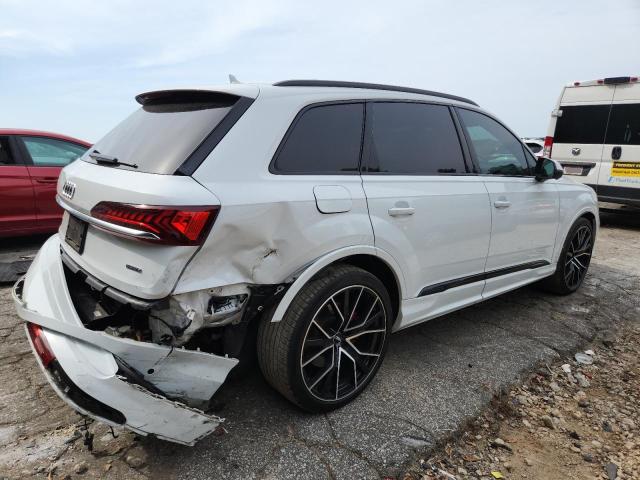 WA1VXAF79LD005264 - 2020 AUDI Q7 PRESTIGE Ақ фото 3