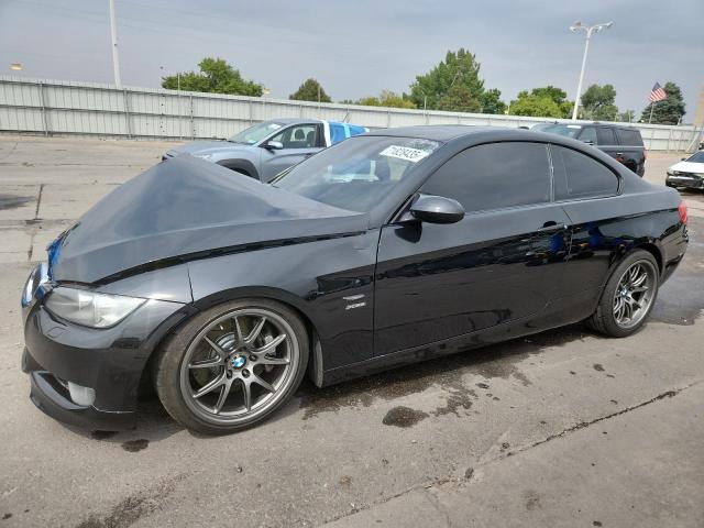2009 BMW 335 XI, 
