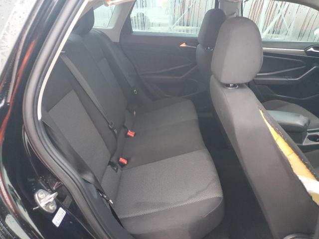 3VWC57BU5KM132756 - 2019 VOLKSWAGEN JETTA S BLACK photo 10