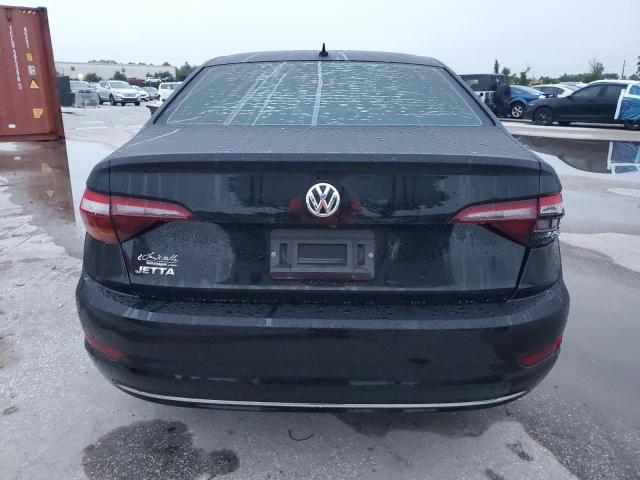 3VWC57BU5KM132756 - 2019 VOLKSWAGEN JETTA S BLACK photo 6