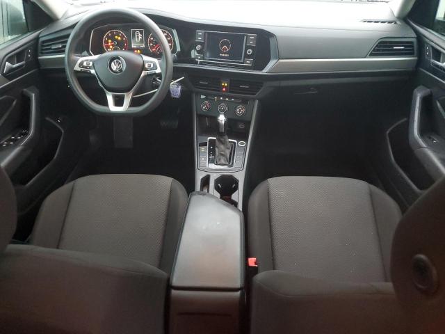 3VWC57BU5KM132756 - 2019 VOLKSWAGEN JETTA S BLACK photo 8