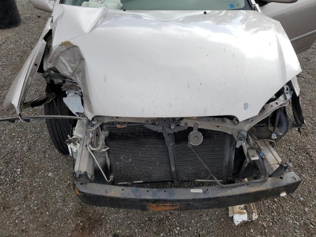 1NXBR32E23Z098787 - 2003 TOYOTA COROLLA CE BEIGE photo 11