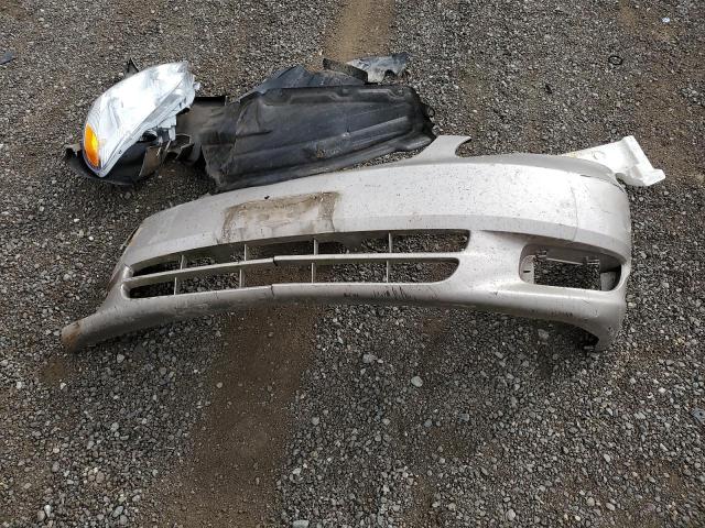 1NXBR32E23Z098787 - 2003 TOYOTA COROLLA CE BEIGE photo 12