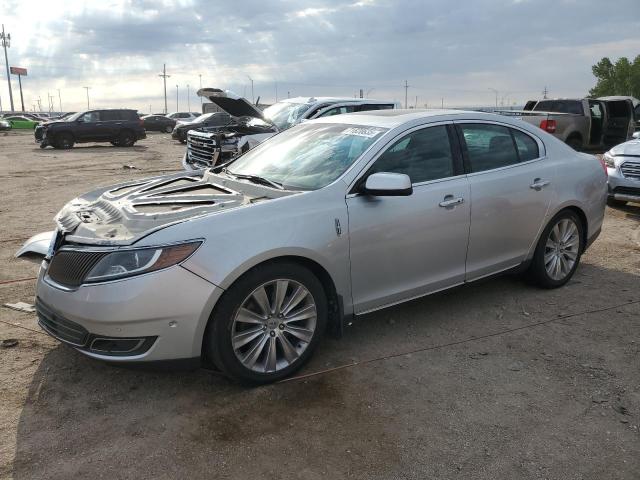 2013 LINCOLN MKS, 