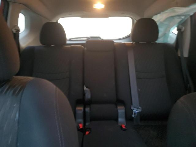 5N1AT2MV6JC777887 - 2018 NISSAN ROGUE S ბურგუნდია ფოტო 10