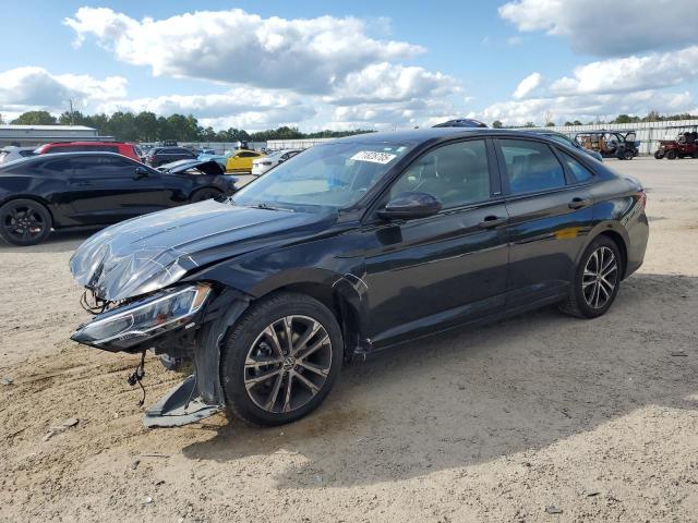 2024 VOLKSWAGEN JETTA SPORT, 