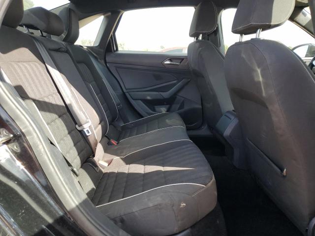 3VWBM7BU3RM007912 - 2024 VOLKSWAGEN JETTA SPORT BLACK photo 10