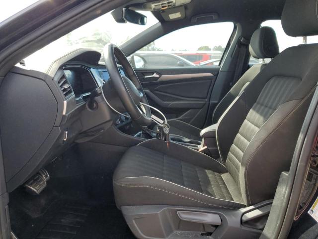 3VWBM7BU3RM007912 - 2024 VOLKSWAGEN JETTA SPORT BLACK photo 7