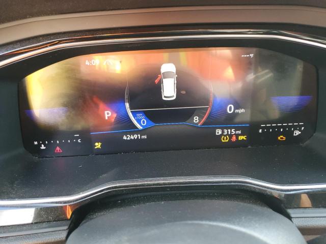 3VWBM7BU3RM007912 - 2024 VOLKSWAGEN JETTA SPORT BLACK photo 9