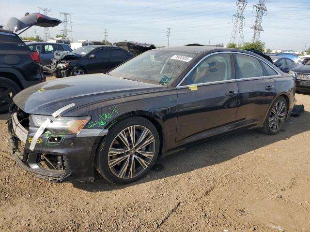 2019 AUDI A6 PRESTIGE, 