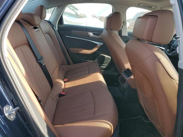 WAUM2AF26KN080630 - 2019 AUDI A6 PRESTIGE Mavi fotoğraf 10