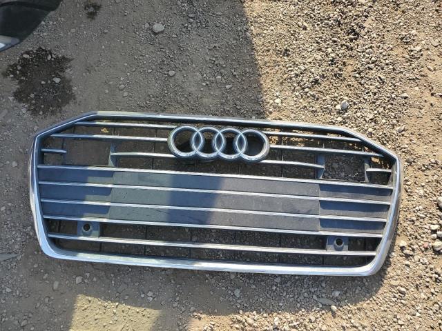 WAUM2AF26KN080630 - 2019 AUDI A6 PRESTIGE Mavi fotoğraf 12