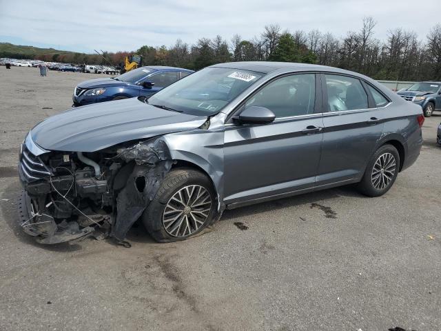 2019 VOLKSWAGEN JETTA S, 