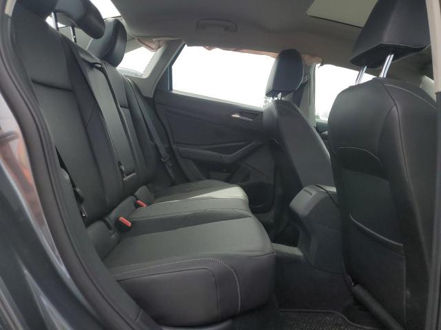 3VWC57BU4KM262169 - 2019 VOLKSWAGEN JETTA S 灰色 照片 10