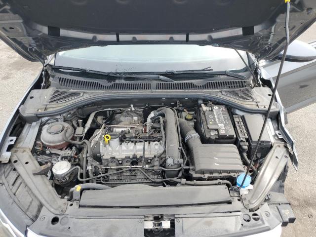 3VWC57BU4KM262169 - 2019 VOLKSWAGEN JETTA S 灰色 照片 11