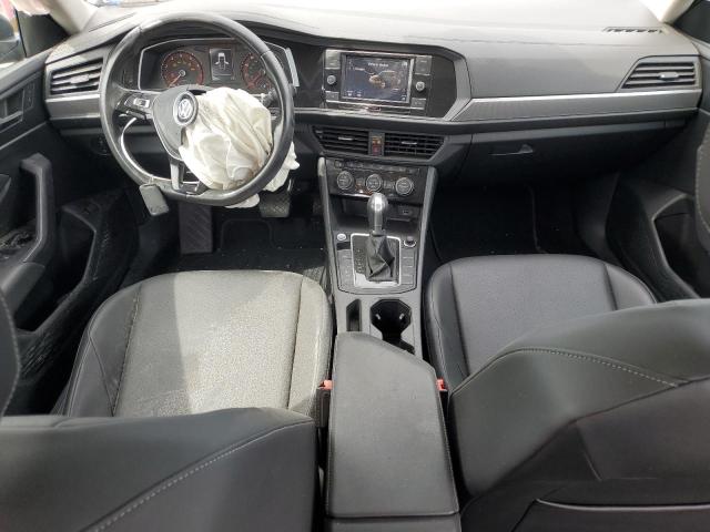 3VWC57BU4KM262169 - 2019 VOLKSWAGEN JETTA S 灰色 照片 8