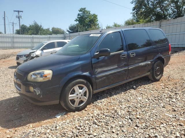 2005 CHEVROLET UPLANDER, 