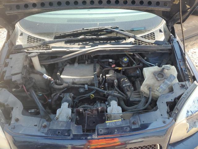 1GNDV03L45D269747 - 2005 CHEVROLET UPLANDER 蓝色 照片 12