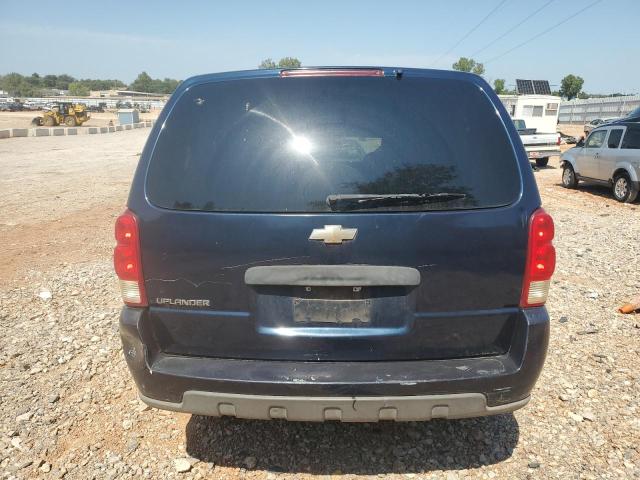1GNDV03L45D269747 - 2005 CHEVROLET UPLANDER 蓝色 照片 6