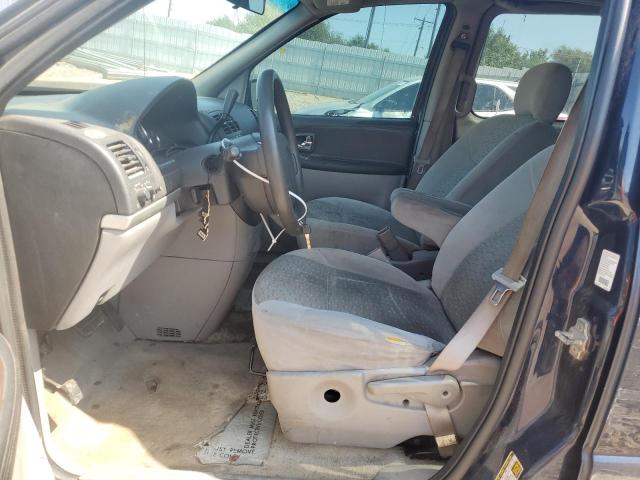 1GNDV03L45D269747 - 2005 CHEVROLET UPLANDER 蓝色 照片 7