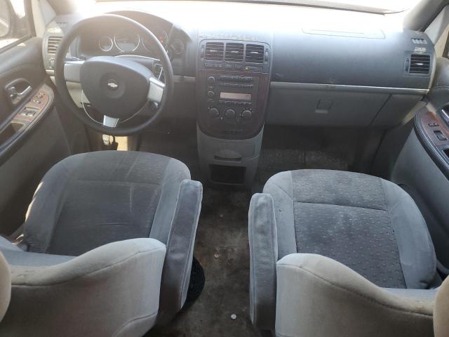 1GNDV03L45D269747 - 2005 CHEVROLET UPLANDER 蓝色 照片 8