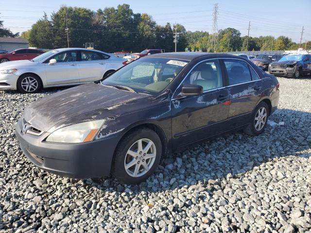 2003 HONDA ACCORD EX, 