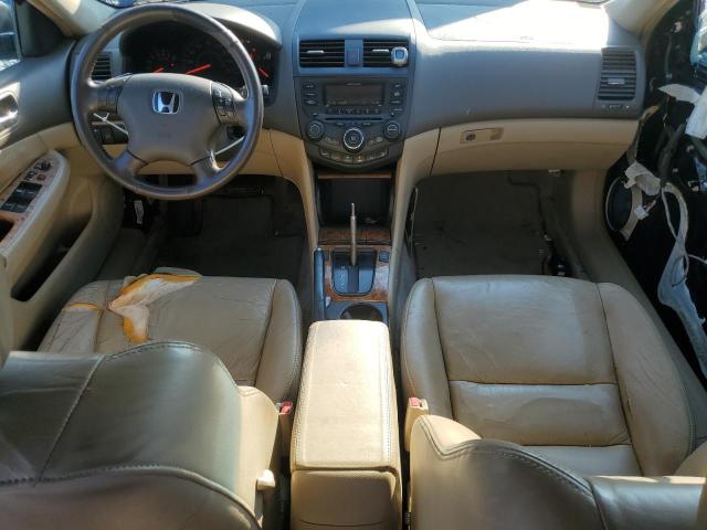 1HGCM66533A014580 - 2003 HONDA ACCORD EX 黑色 照片 8