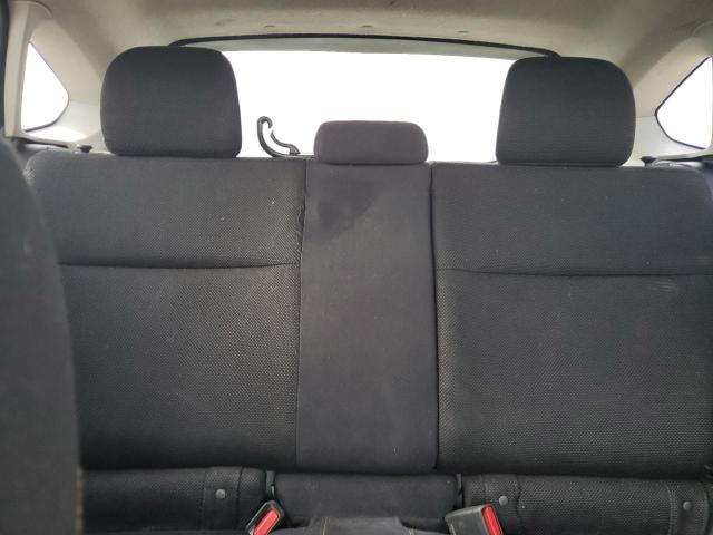 JF2GPABC5G8200585 - 2016 SUBARU CROSSTREK PREMIUM 棕色 照片 10