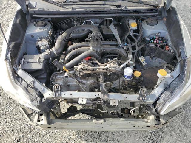 JF2GPABC5G8200585 - 2016 SUBARU CROSSTREK PREMIUM 棕色 照片 12