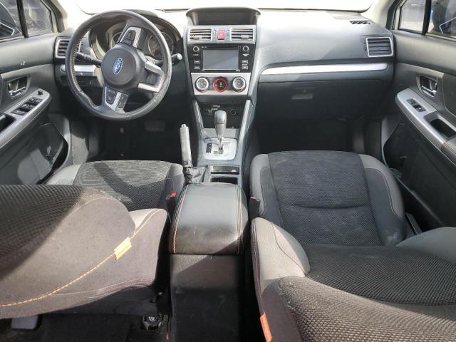 JF2GPABC5G8200585 - 2016 SUBARU CROSSTREK PREMIUM 棕色 照片 8