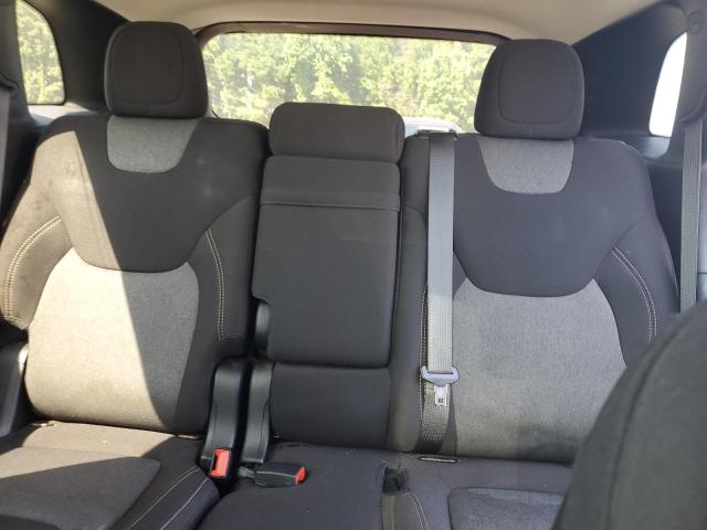 1C4PJLAB9HW507193 - 2017 JEEP CHEROKEE SPORT Сұр фото 10