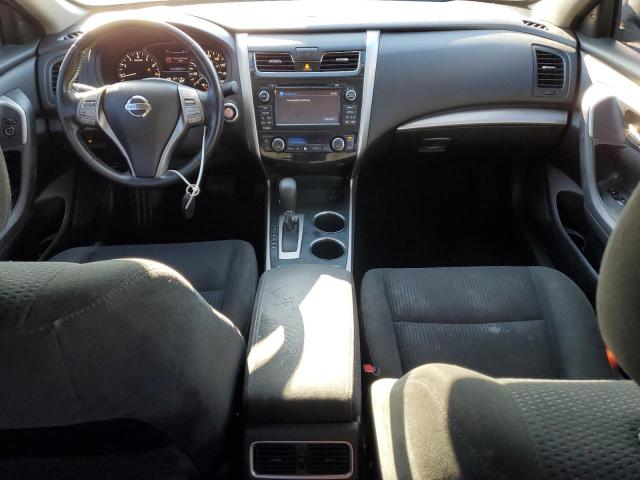 1N4AL3AP2FC167448 - 2015 NISSAN ALTIMA 2.5 RED photo 8