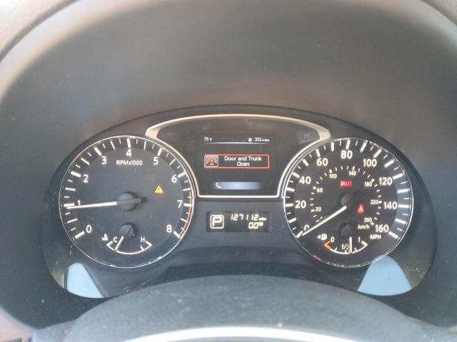 1N4AL3AP2FC167448 - 2015 NISSAN ALTIMA 2.5 RED photo 9