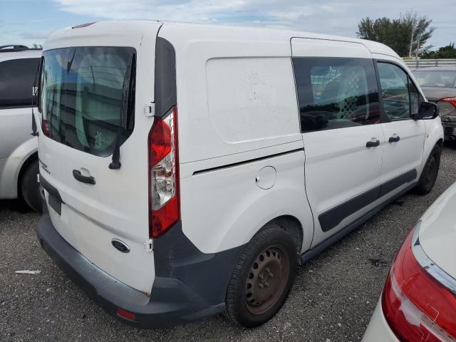 NM0LS7E70G1267842 - 2016 FORD TRANSIT CO XL WHITE photo 3