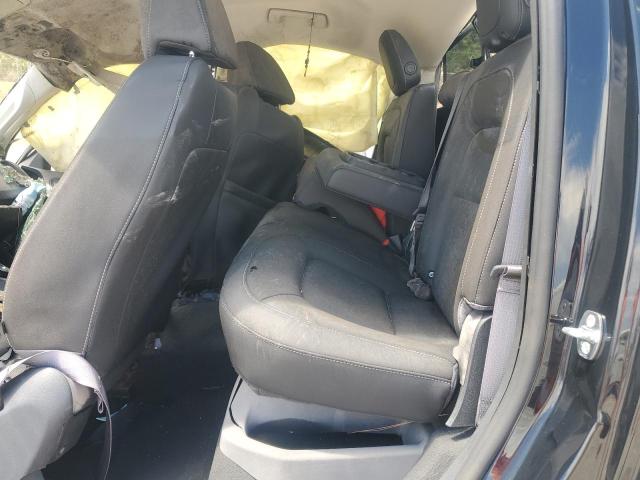 1GCGSDENXM1108002 - 2021 CHEVROLET COLORADO Z71 BLACK photo 10