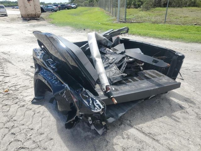 1GCGSDENXM1108002 - 2021 CHEVROLET COLORADO Z71 BLACK photo 12