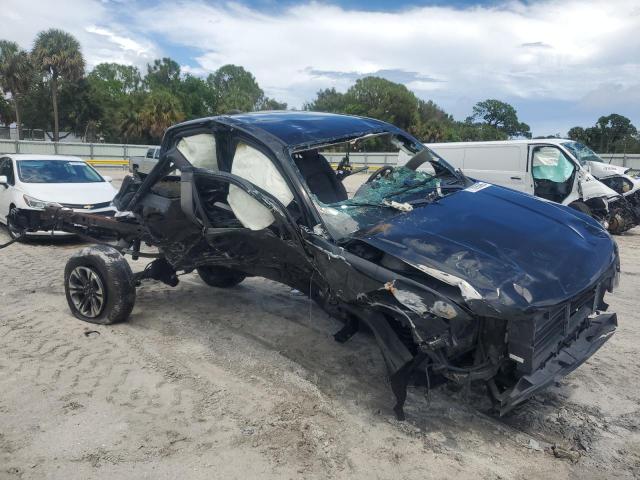 1GCGSDENXM1108002 - 2021 CHEVROLET COLORADO Z71 BLACK photo 4