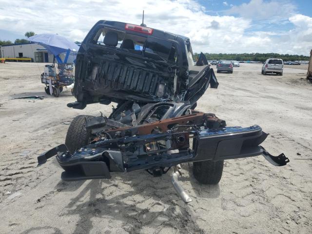 1GCGSDENXM1108002 - 2021 CHEVROLET COLORADO Z71 BLACK photo 6