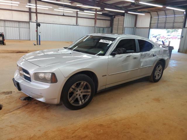 2007 DODGE CHARGER R/T, 