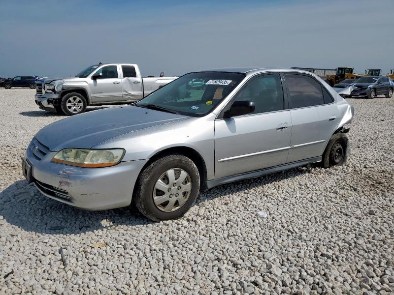 2001 HONDA ACCORD VALUE, 