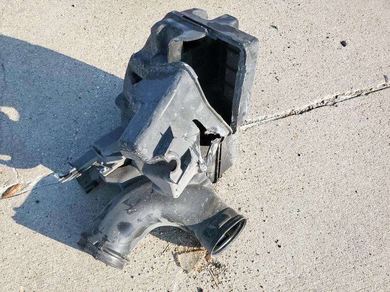 1HGCP26429A073443 - 2009 HONDA ACCORD LXP ვერცხლისფერი ფოტო 12