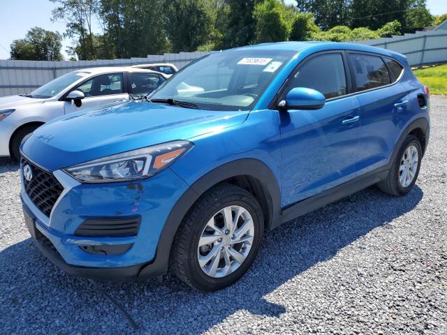 2019 HYUNDAI TUCSON SE, 