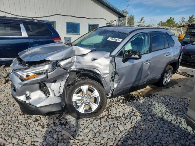 2025 TOYOTA RAV4 XLE, 