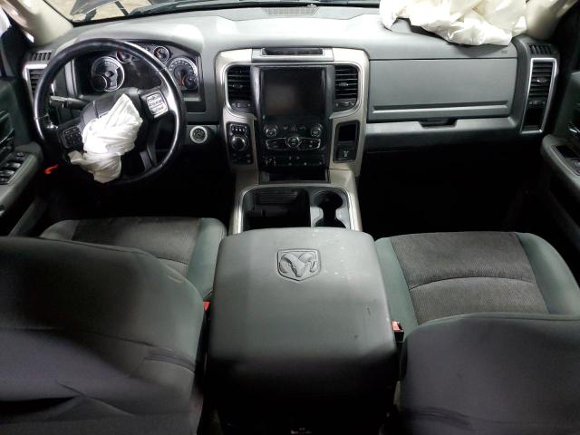 1C6RR7LT6HS672986 - 2017 RAM 1500 SLT GRAY photo 8